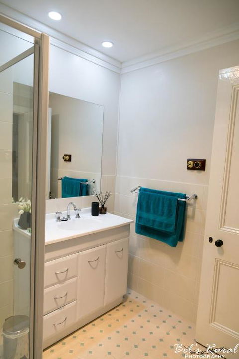 The Convent Boutique Accommodation & Cafe - Mackay Tourism 1