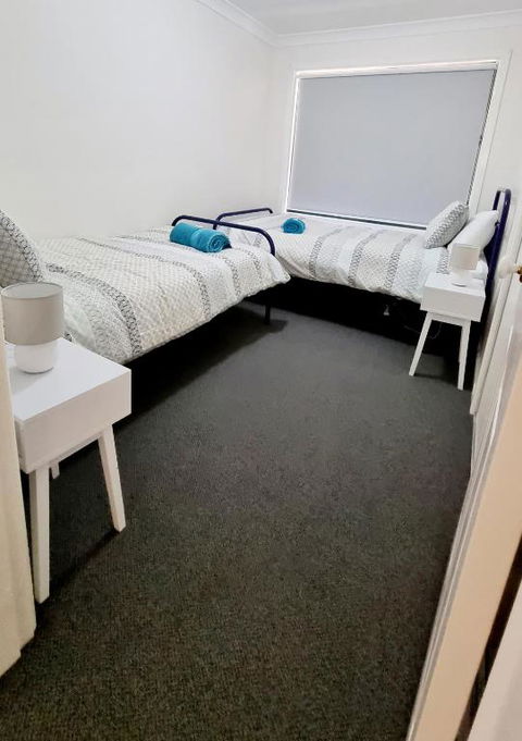 The Convent Boutique Accommodation & Cafe - Mackay Tourism 3