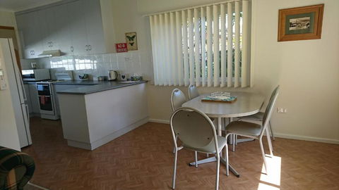 The Convent Boutique Accommodation & Cafe - Mackay Tourism 5