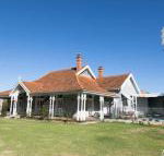 The Convent Boutique Accommodation  Cafe - Mackay Tourism
