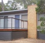 Wattletree Cottage - Mackay Tourism