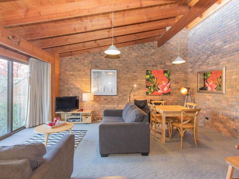 Koola 2 / 41 Townsend Street - Mackay Tourism 6