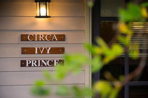 Circa Ivy Prince Daylesford - Mackay Tourism 3