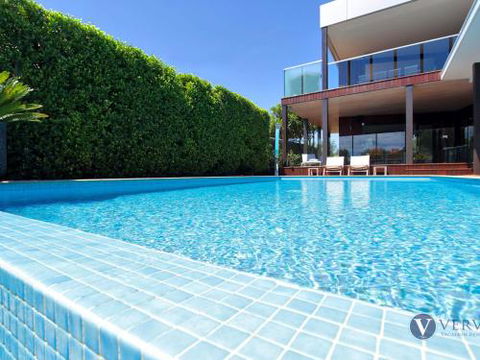 Seaview Stunning Bay Views! - Mackay Tourism 0
