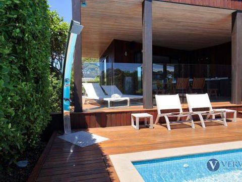 Seaview Stunning Bay Views! - Mackay Tourism 4