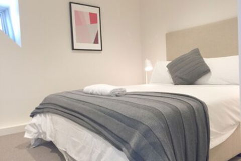 MH Private Apartments The William - Mackay Tourism 0