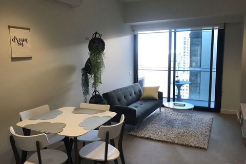 MH Private Apartments The William - Mackay Tourism 4