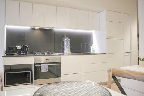 MH Private Apartments The William - Mackay Tourism 5