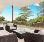 Coco de Mer Beach Villa - Mackay Tourism