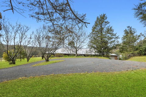 WINDARRI - Mackay Tourism 4