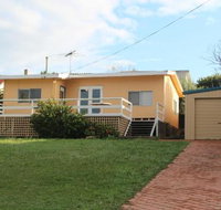Brandis Beach House - Mackay Tourism