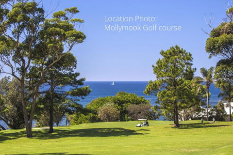 Fathoms 6 Mollymook - Mackay Tourism 3