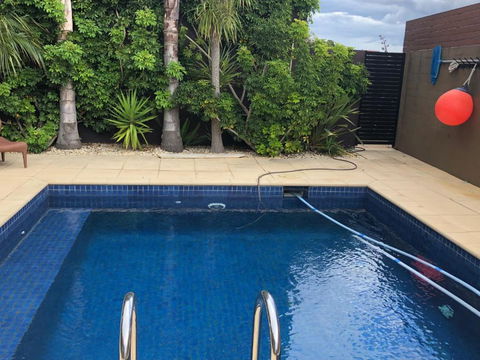 Pacific Paradise - Mackay Tourism 4