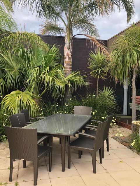 Pacific Paradise - Mackay Tourism 1