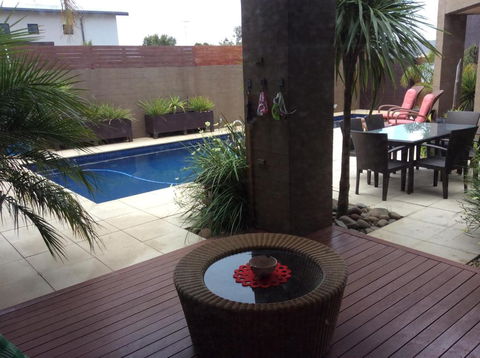 Pacific Paradise - Mackay Tourism 5