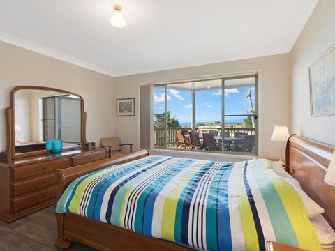 Wirra By The Sea Dalmeny - Mackay Tourism 4