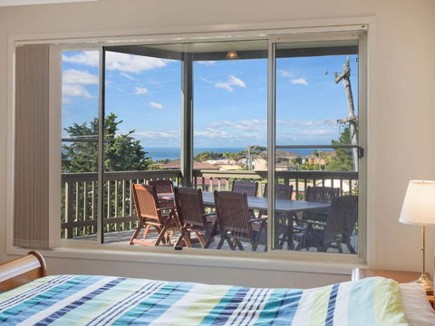 Wirra By The Sea Dalmeny - Mackay Tourism 1