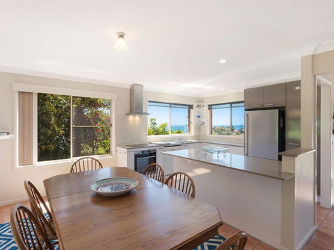 Wirra By The Sea Dalmeny - Mackay Tourism 5