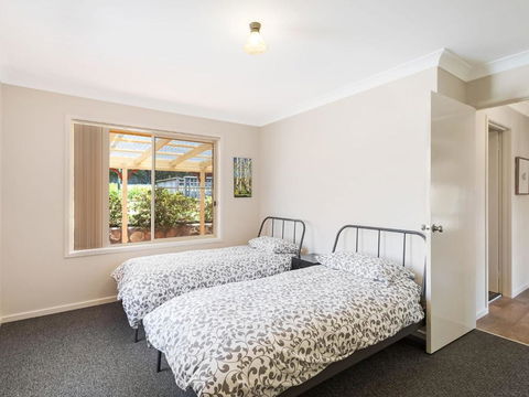 Wirra By The Sea Dalmeny - Mackay Tourism 2