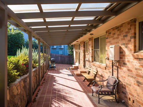 Wirra By The Sea Dalmeny - Mackay Tourism 6