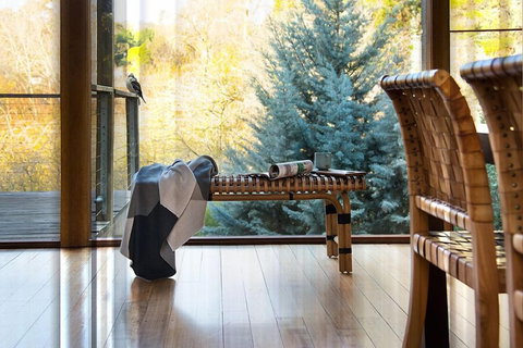 Hepburn Spa Pavilions - Mackay Tourism 4