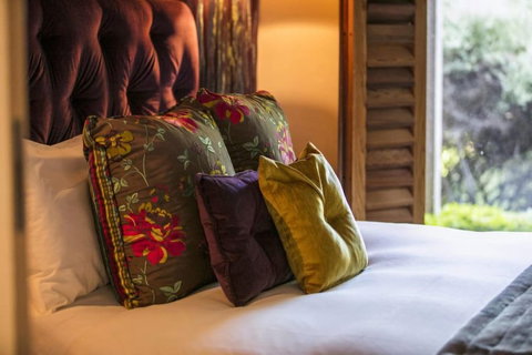 Hepburn Spa Pavilions - Mackay Tourism 6