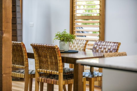 Hepburn Spa Pavilions - Mackay Tourism 3