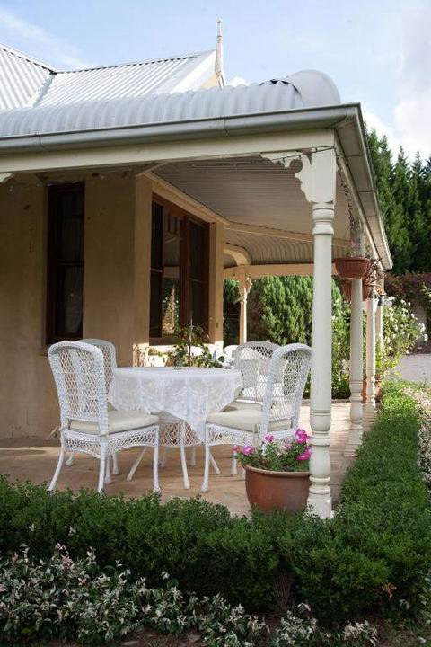The Willows At Kurrajong - Mackay Tourism 1
