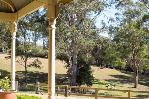 The Willows At Kurrajong - Mackay Tourism 3