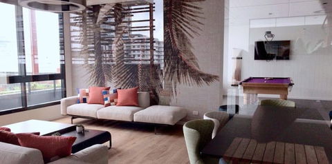 Hostrelax Residences On Merivale - Mackay Tourism 5