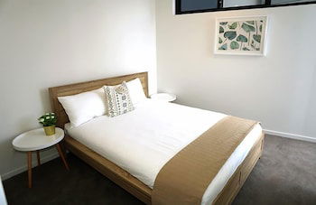 Hostrelax Residences On Merivale - Mackay Tourism 6