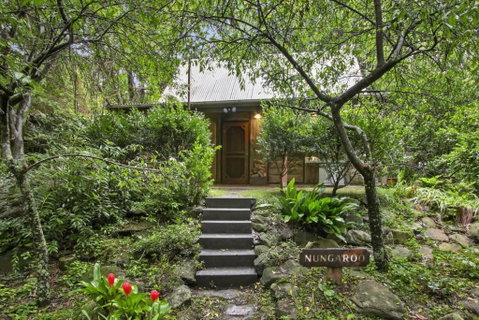 NUNGAROO COTTAGE - Mackay Tourism 5