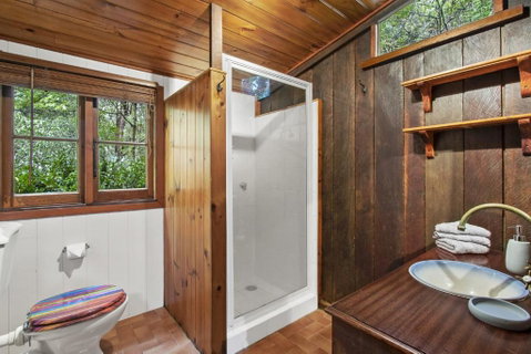 NUNGAROO COTTAGE - Mackay Tourism 2