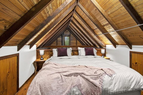 NUNGAROO COTTAGE - Mackay Tourism 4