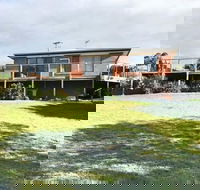Seahouse - Mackay Tourism