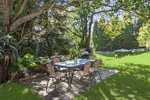 SUNNYDELL - Mackay Tourism 5