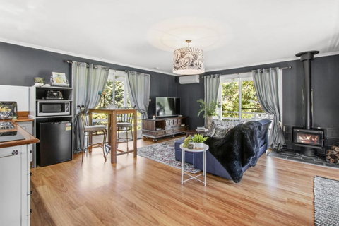 SUNNYDELL - Mackay Tourism 2