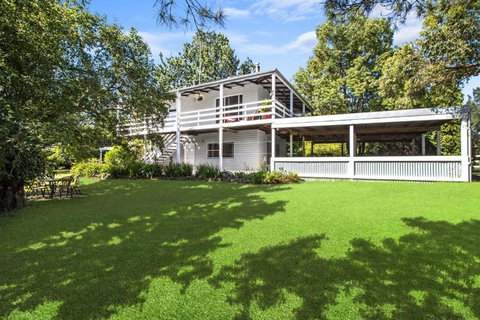 SUNNYDELL - Mackay Tourism 1