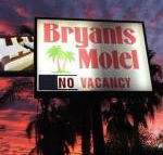 Bryants Motel - Mackay Tourism