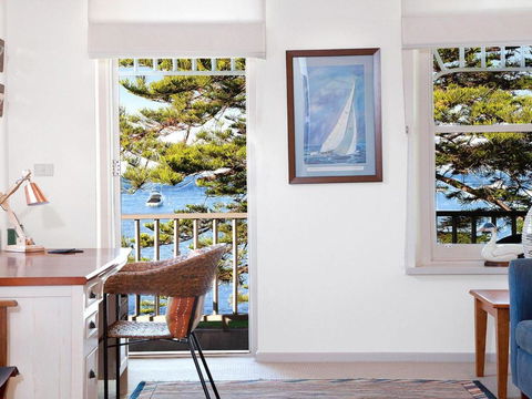 Koonya Sur Mer - Mackay Tourism 4