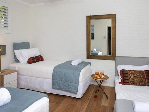 Kendalls Beach HideAway 3 Nights For Price Of 2 During Winter Months - Mackay Tourism 3