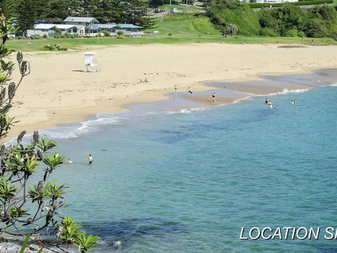 Kendalls Beach HideAway 3 Nights For Price Of 2 During Winter Months - Mackay Tourism 6