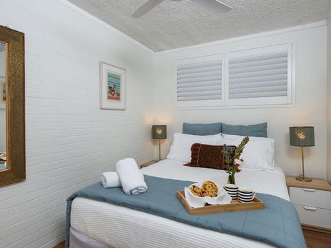Kendalls Beach HideAway 3 Nights For Price Of 2 During Winter Months - Mackay Tourism 5