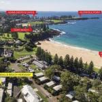 Jerrara NSW Mackay Tourism