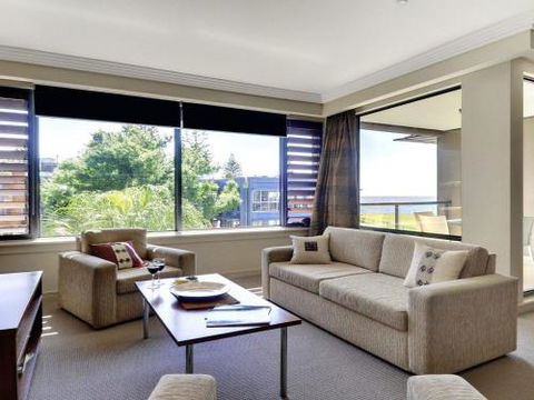 Anchorage AtHarbourside Magnificent Views - Mackay Tourism 5