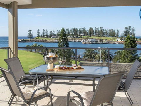 Platinum PenthouseatThe Sebel On The Harbourfront - Mackay Tourism 2