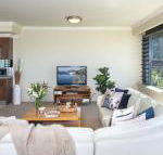 Platinum PenthouseatThe Sebel on the harbourfront - Mackay Tourism