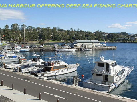 ShorelineatThe Sebel On Kiamas Harbour Foreshore - Mackay Tourism 6