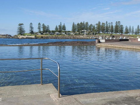 ShorelineatThe Sebel On Kiamas Harbour Foreshore - Mackay Tourism 5