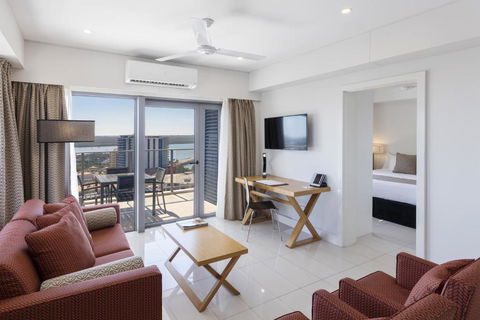 Apartments At 31 Woods - Mackay Tourism 6